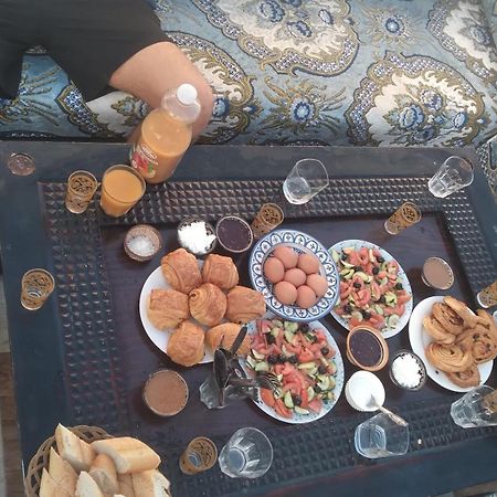 Idriss Tamraght Surfhostel 塔哈佐特 外观 照片