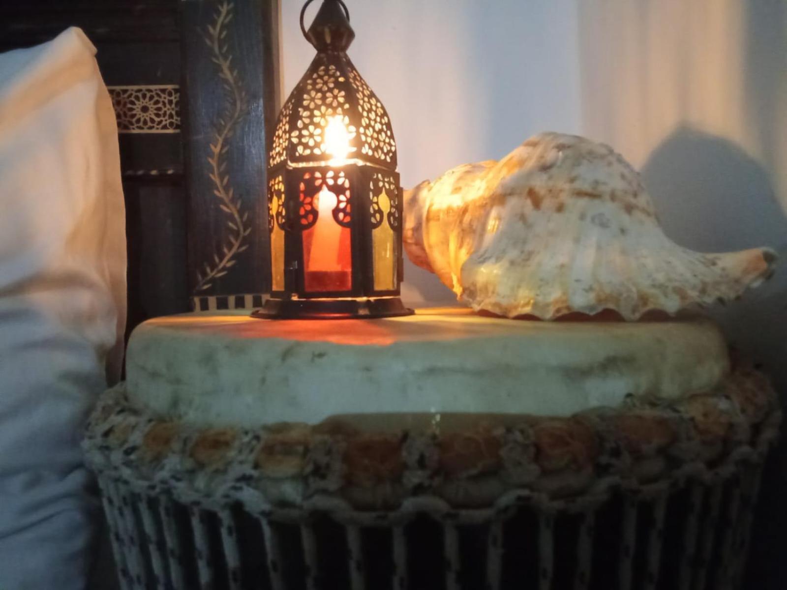 Idriss Tamraght Surfhostel 塔哈佐特 外观 照片
