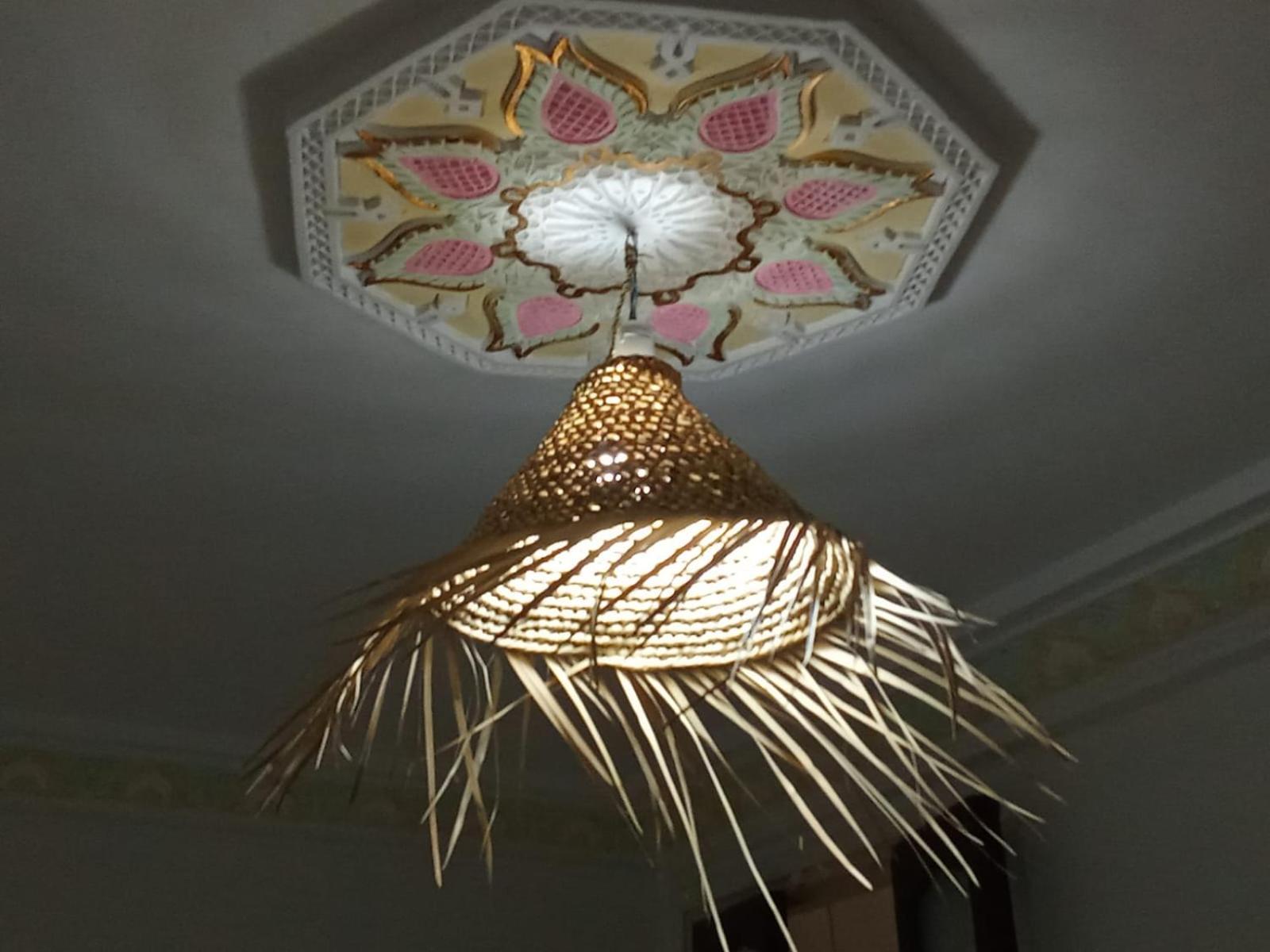 Idriss Tamraght Surfhostel 塔哈佐特 外观 照片
