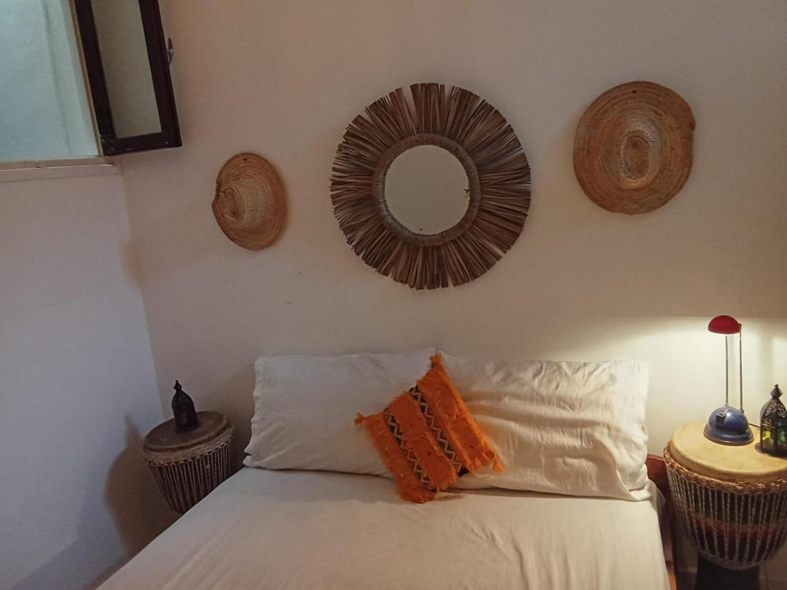 Idriss Tamraght Surfhostel 塔哈佐特 外观 照片
