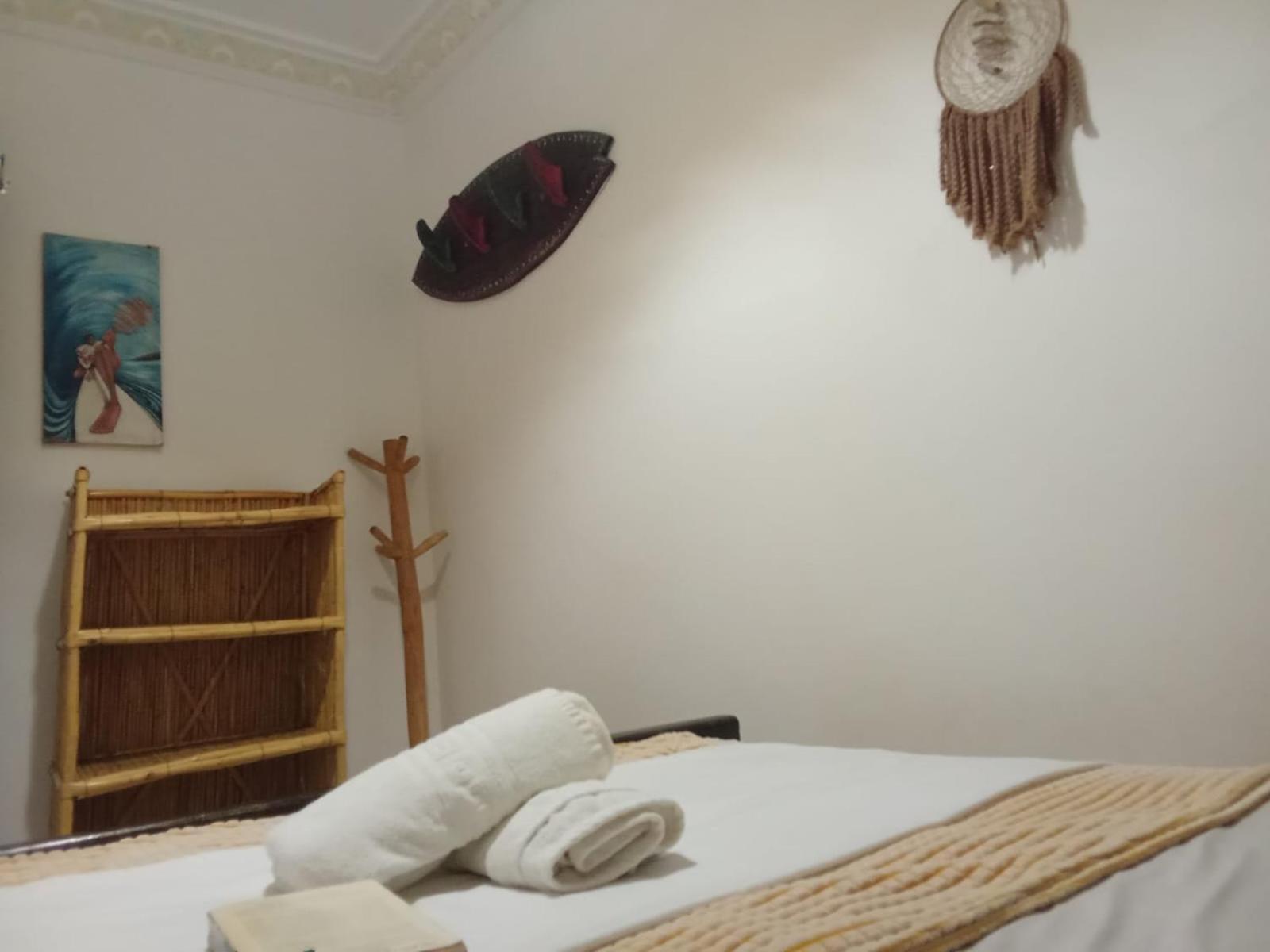 Idriss Tamraght Surfhostel 塔哈佐特 外观 照片